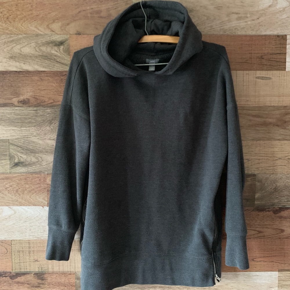 Aerie over-sized hoodie